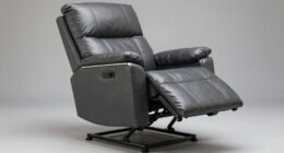 top heavy duty recliner list