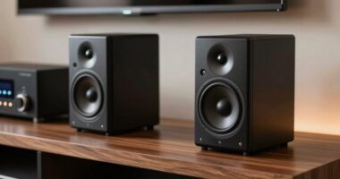 top hi fi speakers 2026