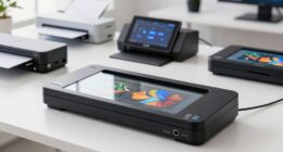 top high res scanner list