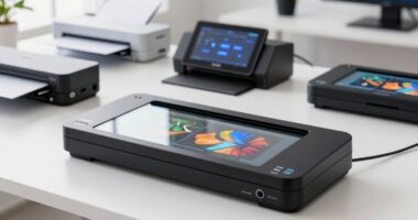 top high res scanner list