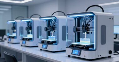 top high resolution resin printers