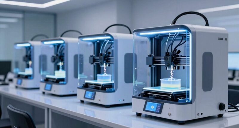 top high resolution resin printers