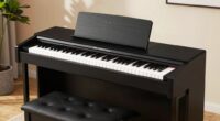 top home digital pianos