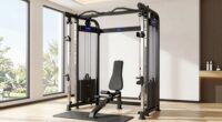 top home gym equipment