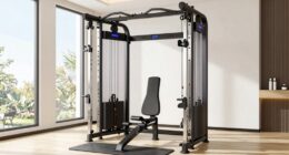 top home gym equipment