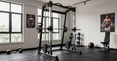 top home gym options