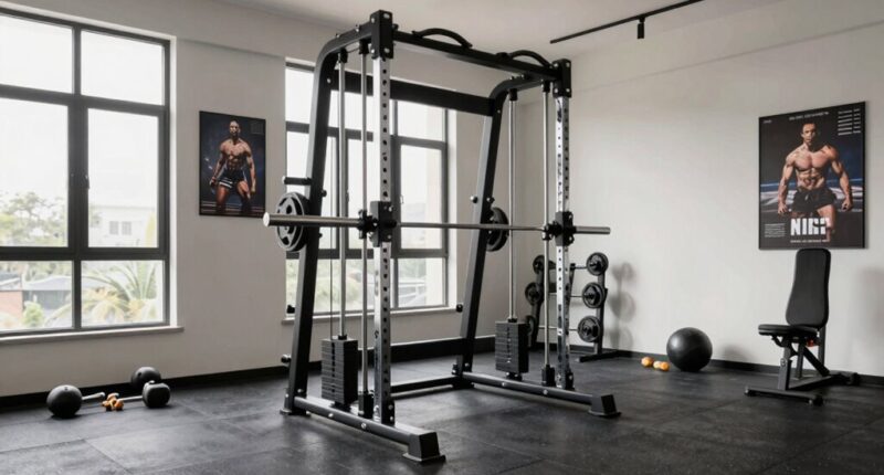 top home gym options