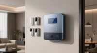 top home security hub kits