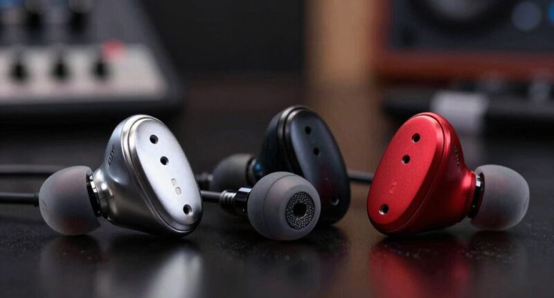 top in ear monitors 2026