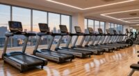 top incline decline treadmills