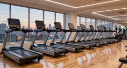 top incline decline treadmills