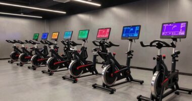 top indoor cycling reviews