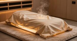 top infrared sauna blanket picks