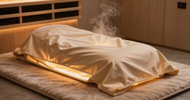 top infrared sauna blanket picks