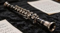 top intermediate clarinet picks