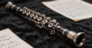top intermediate clarinet picks