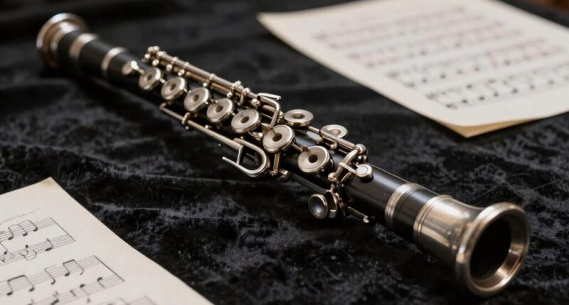 top intermediate clarinet picks