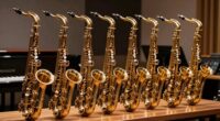 top intermediate saxophones 2026