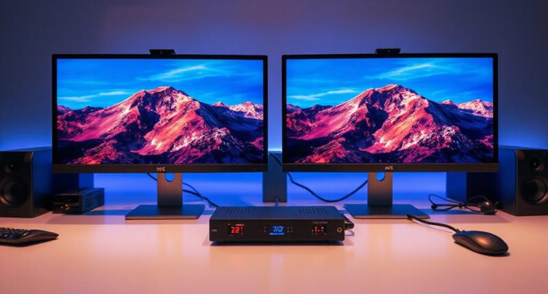 top kvm switches 2026