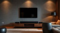 top large room soundbars