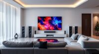 top laser tv bundles