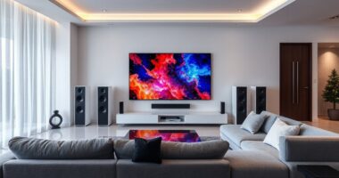 top laser tv bundles