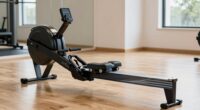 top magnetic rowing machines