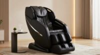 top massage chairs for tall