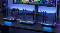 top mesh wifi for gaming