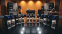 top microphone preamps 2026