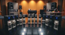 top microphone preamps 2026