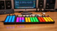 top midi pad options