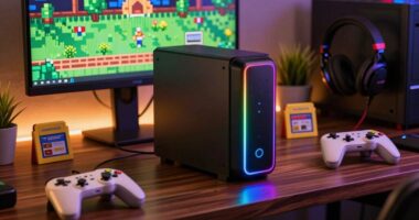 top mini pcs for emulation