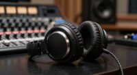 top mixing headphones list