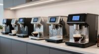 top office coffee machines