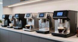 top office coffee machines