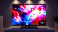 top oled gaming tvs
