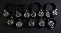 top open back headphones 2026