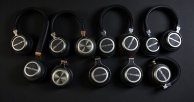 top open back headphones 2026