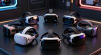 top pc vr headsets