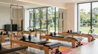 top pilates reformer towers