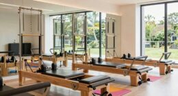 top pilates reformer towers