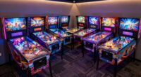 top pinball machines 2026