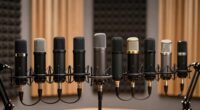 top podcast microphone picks