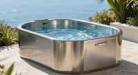 top portable cold plunge tubs