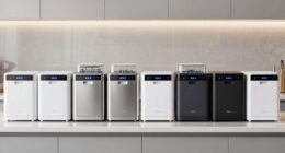 top portable dishwashers 2026