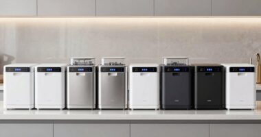 top portable dishwashers 2026