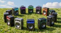 top portable pa systems