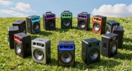 top portable pa systems
