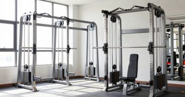 top power racks 2026